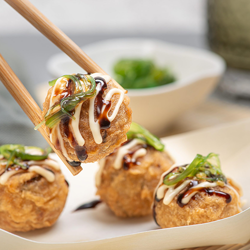 Takoyaki