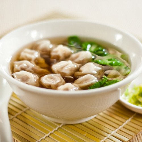 Sopa de Wan tun