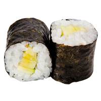 Maki pepino
