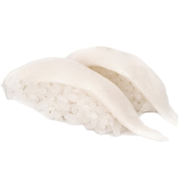 Nigiri pez mantequilla