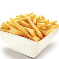 Patatas fritas