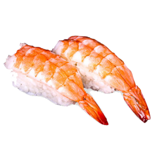 Nigiri gambas